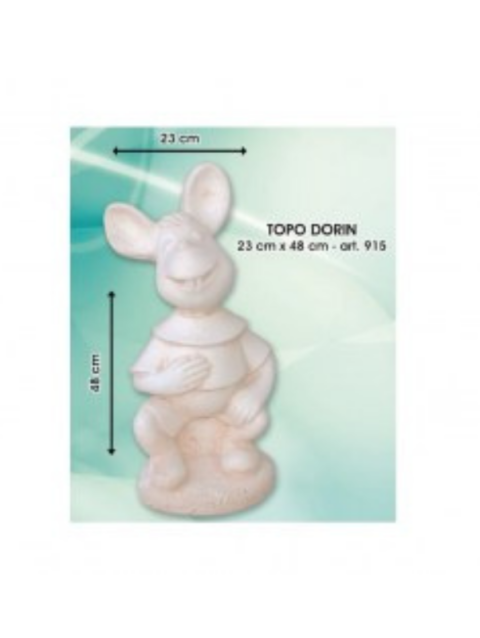 Topo Gigio Art. 948