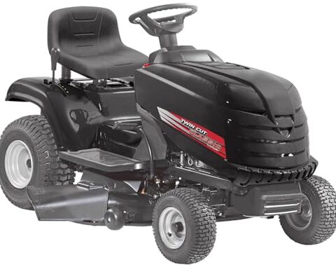 TRATTORINO TWIN CUT