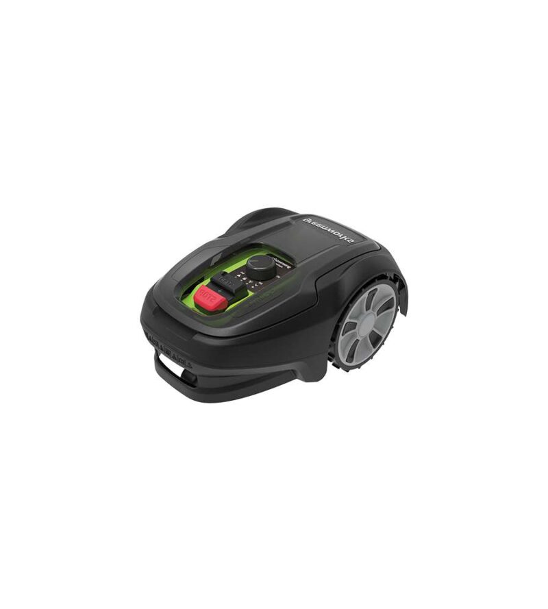 ROBOT TOSAERBA 48V OPTIMOW 7