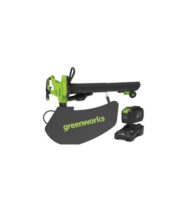 SOFFIATORI ASPIRATORI GD48BVIIK4 KIT