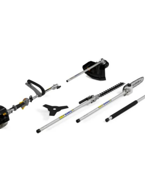 MULTIFUNZIONE ALPINA AHT 20