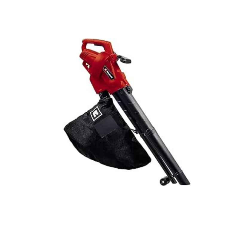 SOFFIATORE ASPIRAFOGLIE EINHELL GC-EL 3024 E