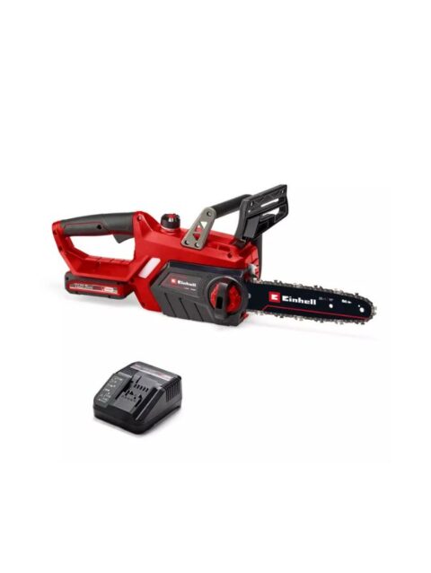 ELETTROSEGHE EINHELL GE-LC 18/25-1 LI