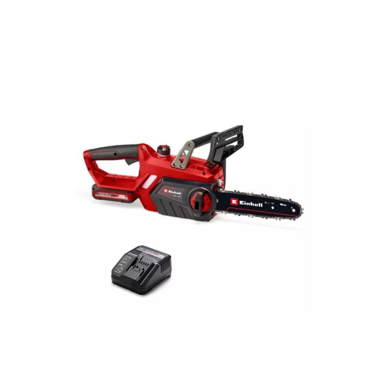 ELETTROSEGHE EINHELL GE-LC 18/25-1 LI