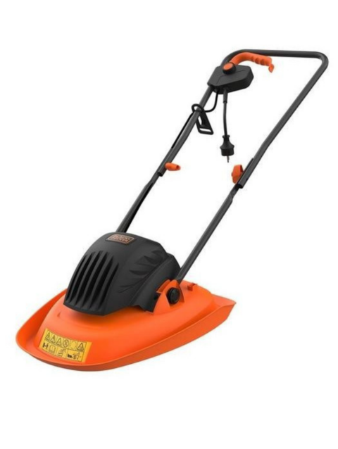 TOSAERBA BLACK + DECKER BEMWH 551