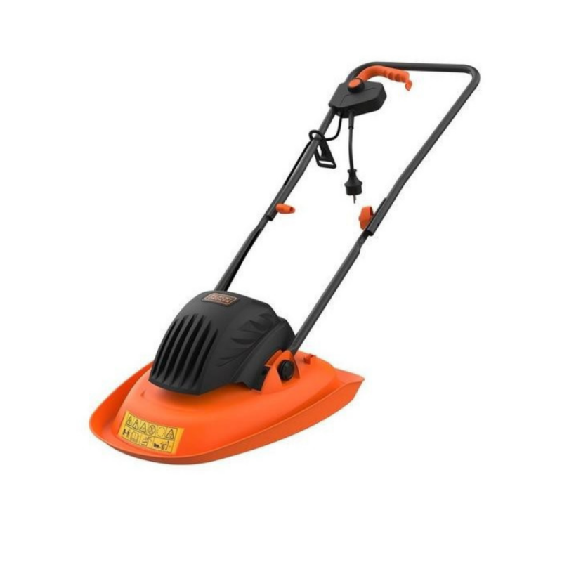 TOSAERBA BLACK + DECKER BEMWH 551