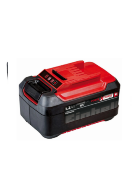 BATTERIE EINHELL POWER X-CHANGE