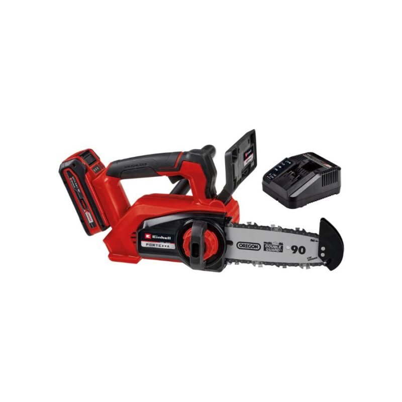 ELETTROSEGHE EINHELL FORTEXXA 18/20 TH