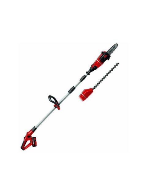 SEGHE POTA EINHELL GE-HC-HC 18LI T