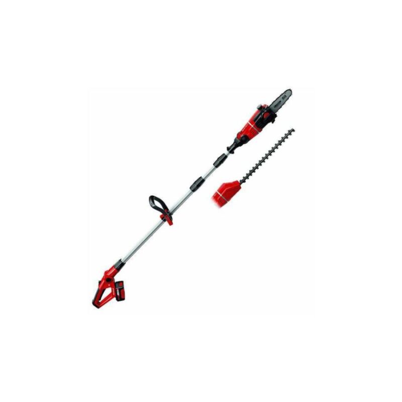 SEGHE POTA EINHELL GE-HC-HC 18LI T