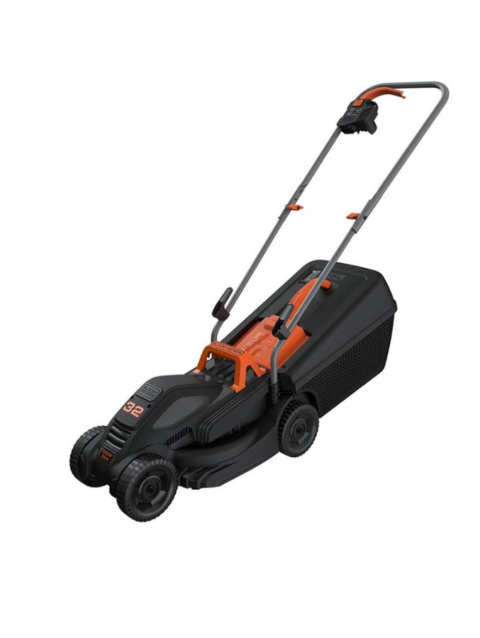 TOSAERBA BLACK + DECKER BEMW 351
