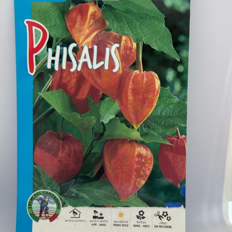 PHISALIS