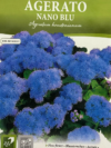 AGERATO NANO BLU