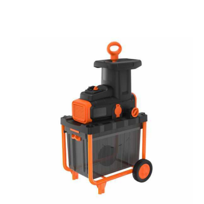 BIOTRITURATORE BEGAS BLACK + DECKER 5800