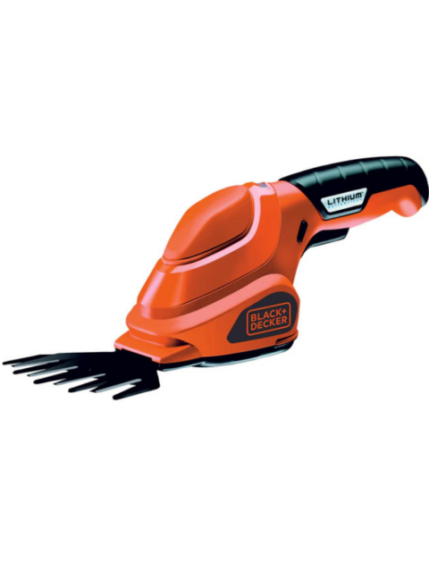 CESOIE BLACK + DECKER GSL 200