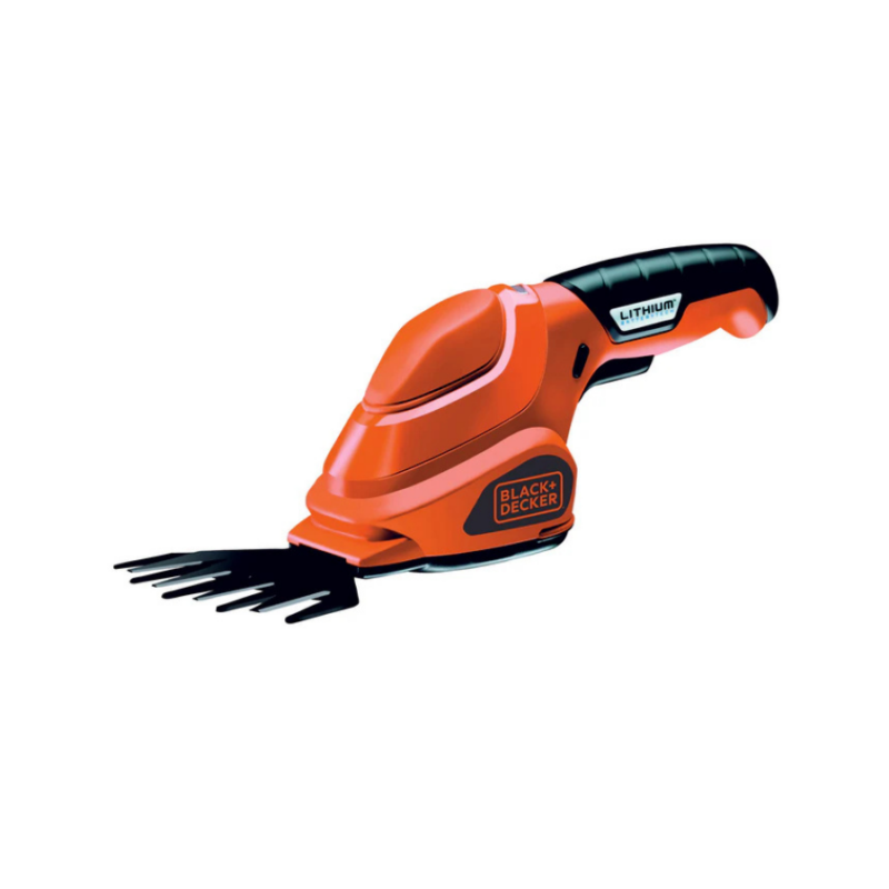 CESOIE BLACK + DECKER GSL 200