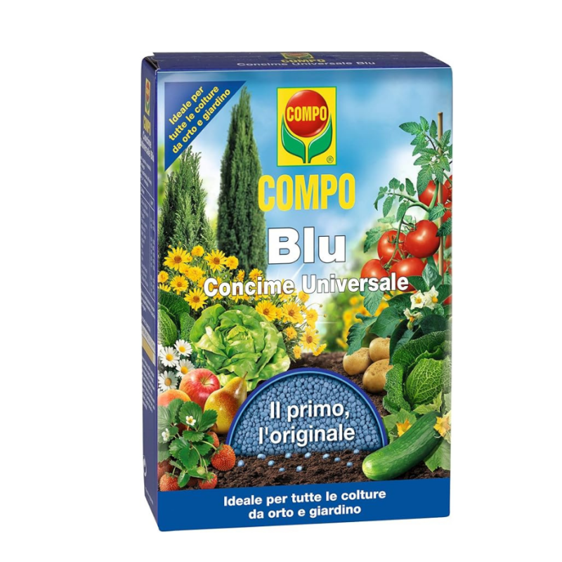 COMPO BLU CONCIME UNIVERSALE
