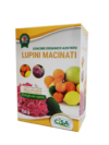 CONCIME ORGANICO AZOTATO LUPINI MACINATI CISA
