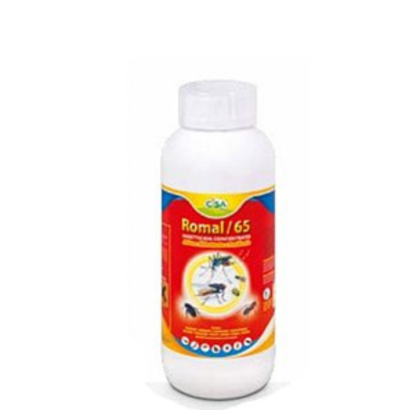 ROMAL/65 CISA