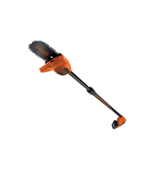 SEGHE POTA BLACK + DECKER GPC 1820 L20