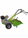 MOTOCOLTIVATORE TERRA GREENCAT