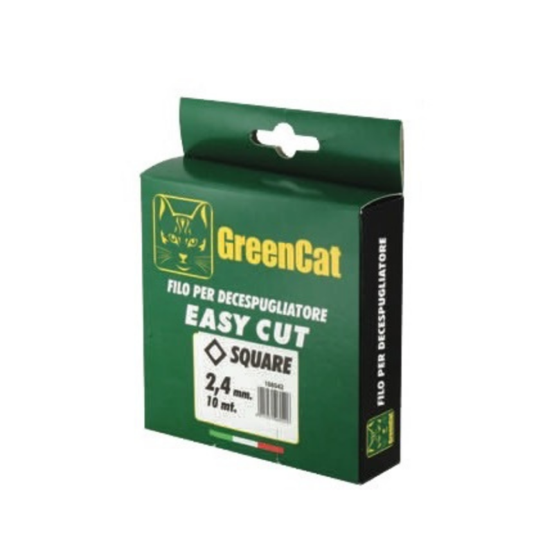 FILO QUADRO GREENCAT