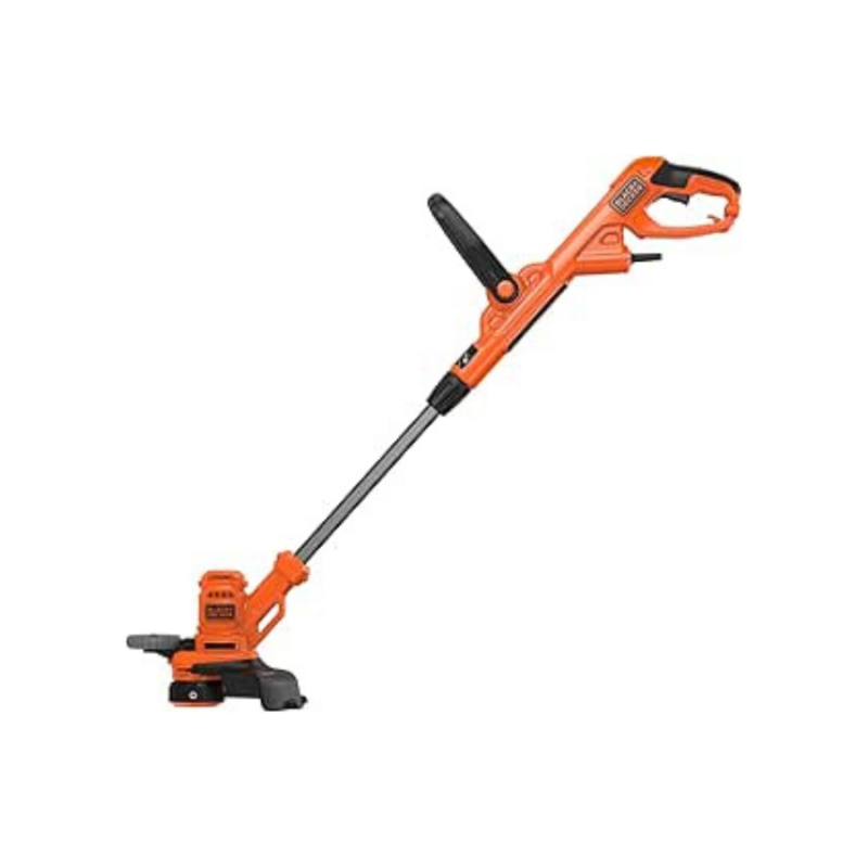TAGLIABORDI  BLACK+DECKER BESTA 530