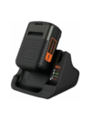 STARTER KIT + CARICABATTERIA BLACK+DECKER BDC2A36