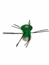 TESTINE POLPO ALU BLACK 12 FILI 12 FILI GREEN CAT