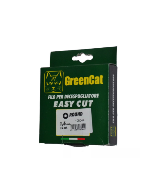 FILO TONDO GREENCAT