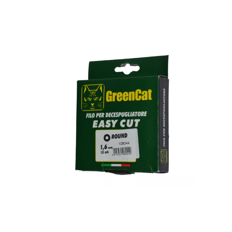 FILO TONDO GREENCAT