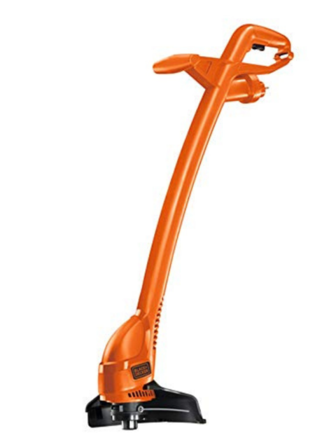 TAGLIABORDI BLACK+DECKER GL 360 SB