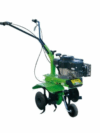 MOTOZAPPE ZOLLA ELITE GREENCAT
