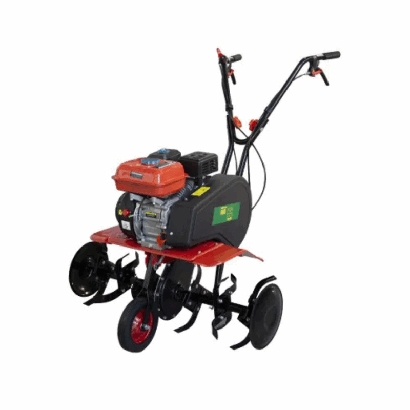 MOTOZAPPE GEO GREENCAT