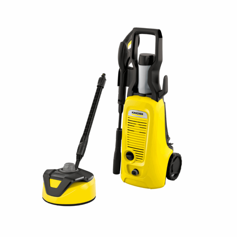 IDROPULITRICI K5 BLACK T5 KARCHER