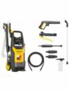 DROPULITRICI SXPW 22DHS-E STANLEY