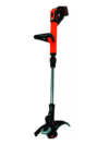 TAGLIABORDI  BLACK+DECKER STC 1820 EPC