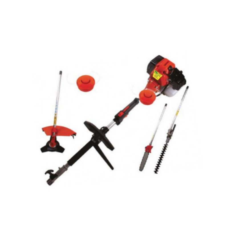DECESPUGLIATORE GREENCA COMBI MAXI 4IN1 CC.43