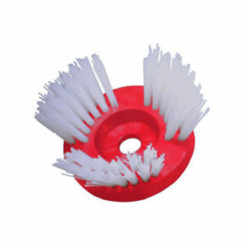 SPAZZOLE SIT NYLON SITBRUSH