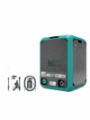 IDROPULITRICI XP BOX 150