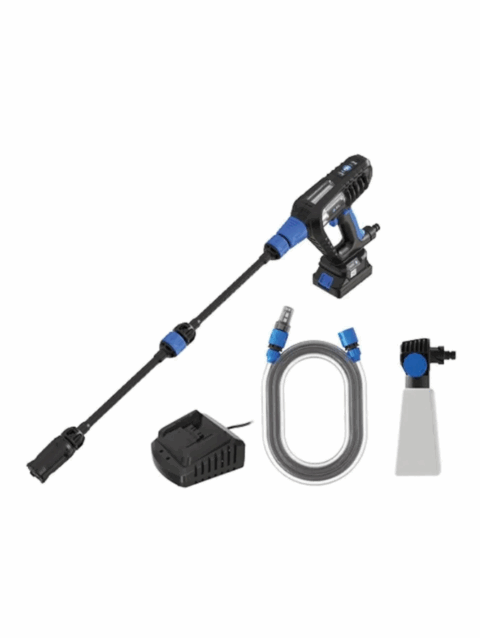 IDROPULITRICI BC250DSS ANNOVI REVERBERI