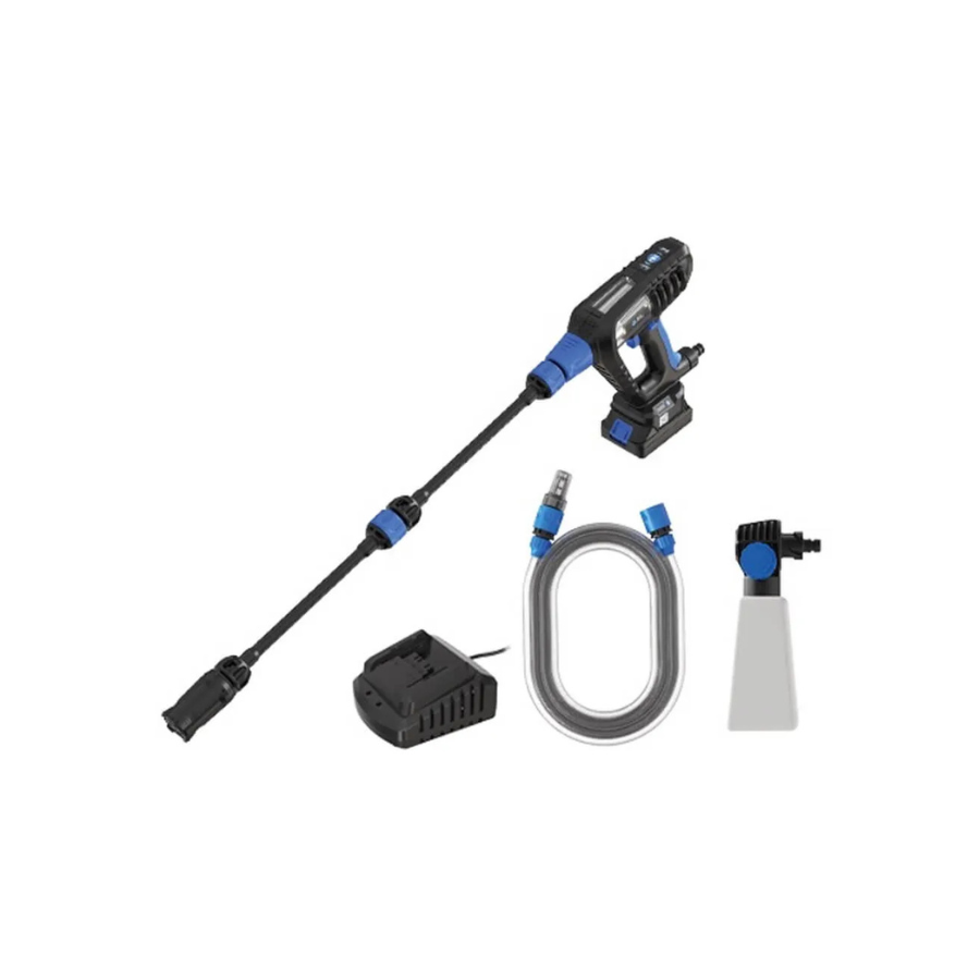 IDROPULITRICI BC250DSS ANNOVI REVERBERI