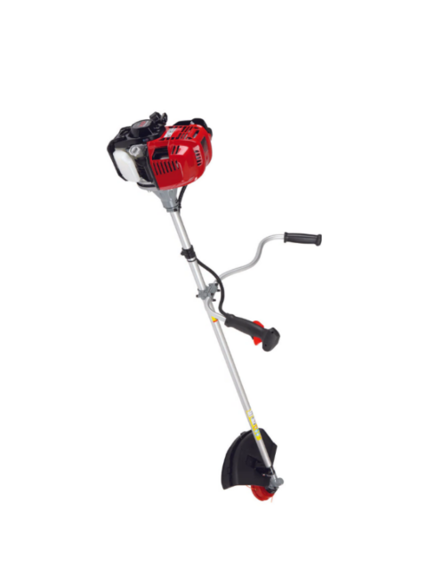 DECESPUGLIATORE GREENCAT HONDA IMPUGNATURA DOPPIA 50 CC.