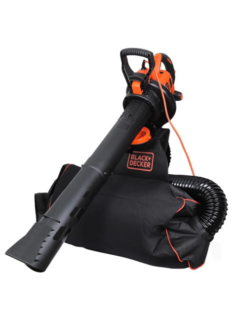 SOFFIATORI/ASPIRAFOGLIE BLACK+DECKER BEBLV 300-QS