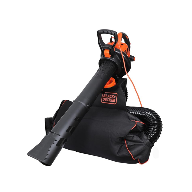SOFFIATORI/ASPIRAFOGLIE BLACK+DECKER BEBLV 300-QS