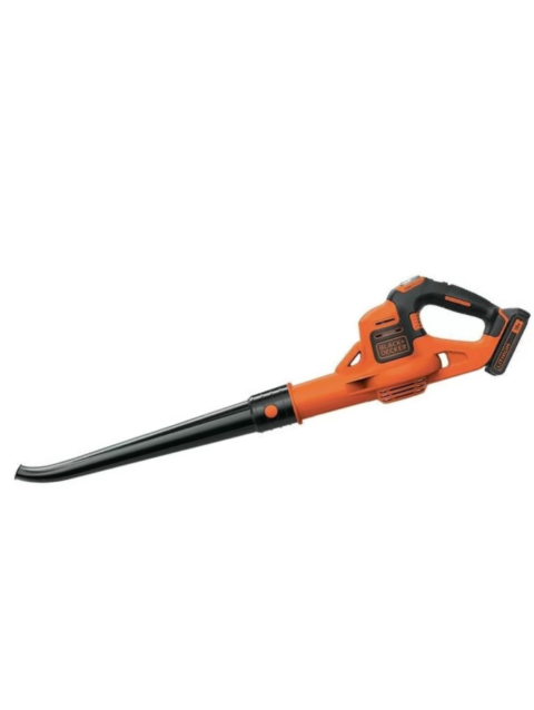 SOFFIATORI  BLACK+DECKER GWC 1820 PC