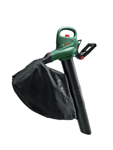 SOFFIATORE - ASPIRATORE  BOSCH UNIVERSAL GARDEN TIDY 2300