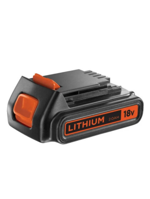 BATTERIE LITIO