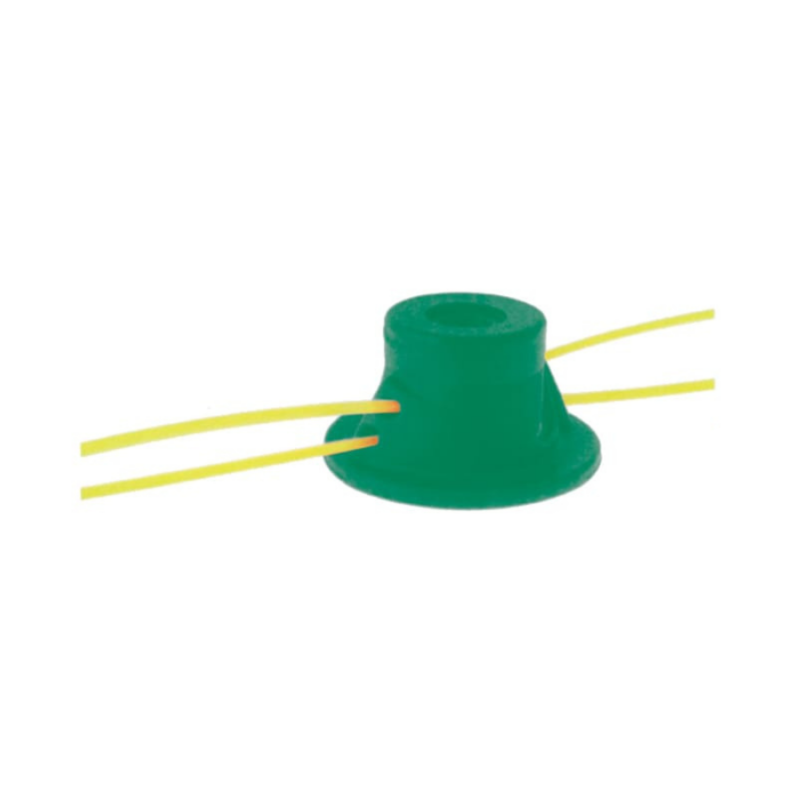 TESTINE POLPO 4 FILI UNIVERSALE GREEN CAT