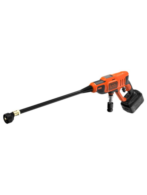 IDROPULITRICI BLACK+DECKER BCPC 18D1